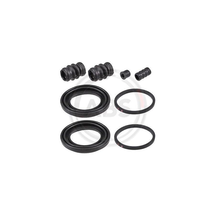 A.B.S. 73596 Repair Kit, Brake Caliper