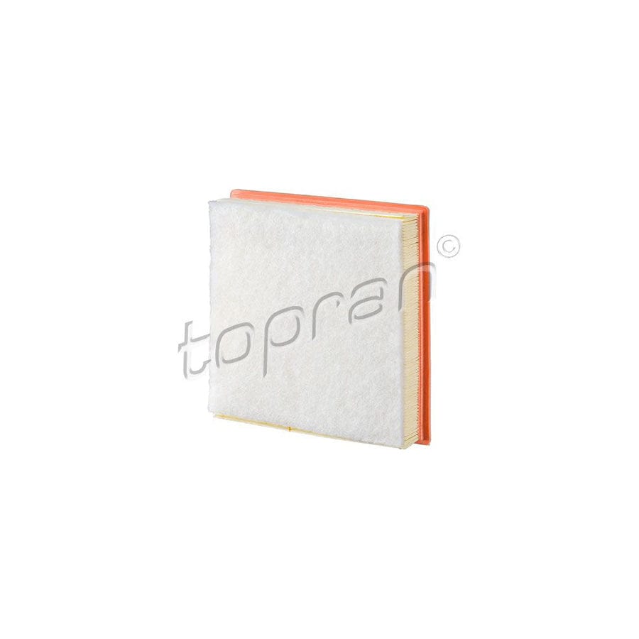 TOPRAN 502 047 Air Filter | ML Performance UK Car Parts