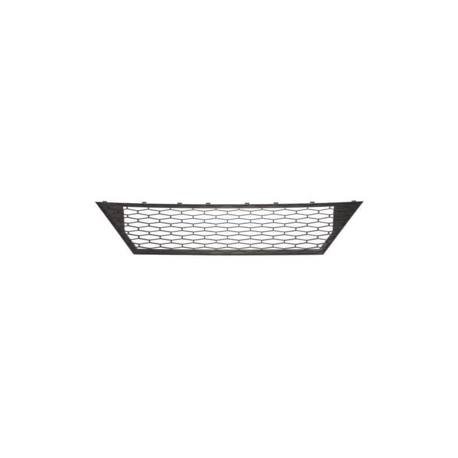 Blic 6502-07-6617995Q Bumper Grill For Seat Altea (5P1)