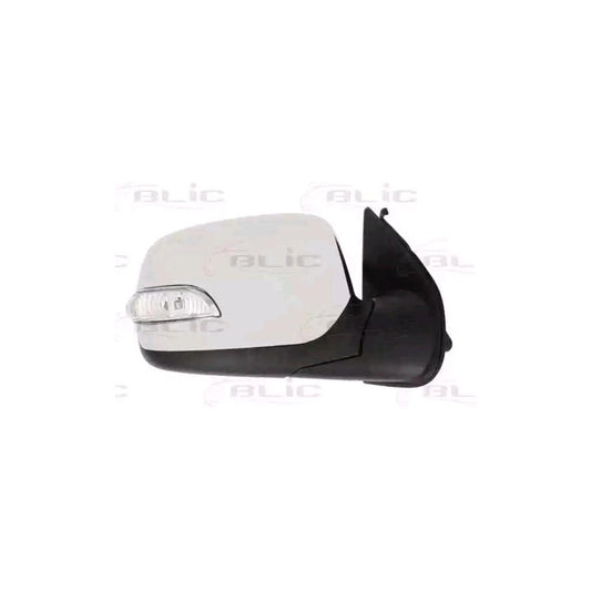 Blic 5402-27-2001448P Wing Mirror For Isuzu D-Max
