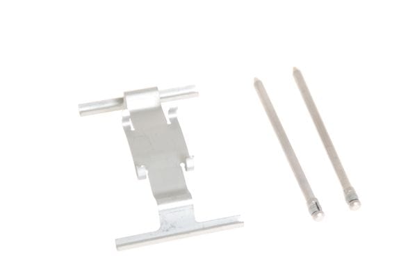 Aston Martin 8D33-2C588-AA Front Pad Spring and Pin Kit | ML Performance UK Car Parts