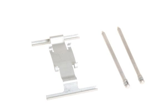 Aston Martin 8D33-2C588-AA Front Pad Spring and Pin Kit | ML Performance UK Car Parts