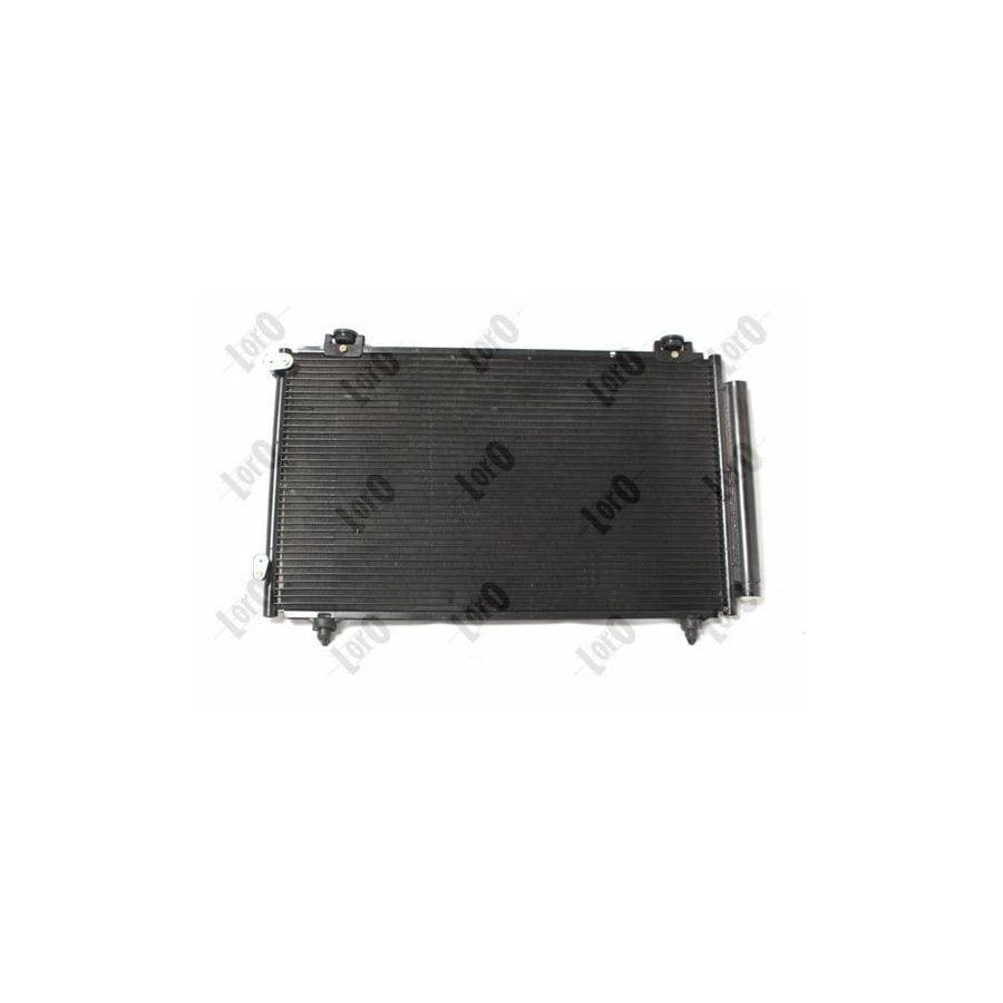 Abakus 0510160041 Air Conditioning Condenser For Toyota Corolla | ML Performance UK
