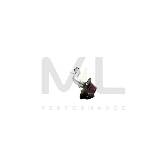 K&N 77-2578KS Performance Air Intake System | ML Car Parts UK | ML Performance