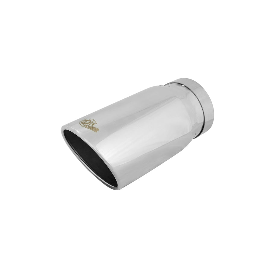  aFe 49T50604-P12 5 IN Inlet x 6 IN Outlet x 12 IN L Universal Exhaust Tip  | ML Performance UK Car Parts