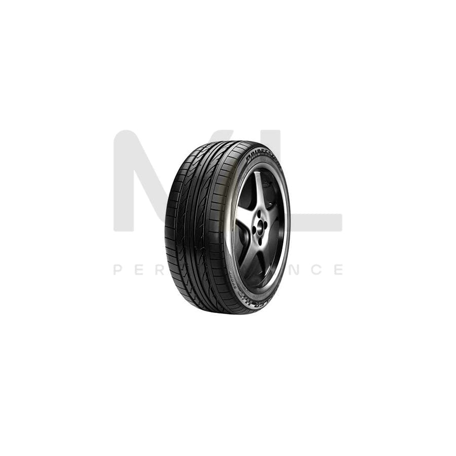 Bridgestone Dueler H/P Sport (*) 275/40 R20 106W SUV Summer Tyre | ML Performance UK Car Parts