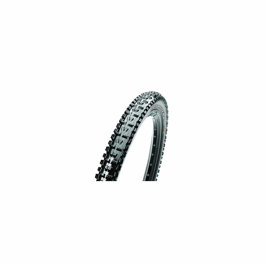 MAXXIS 2630617 27.5x2.50WT 60 TPI Folding 3C MaxxTerra (EXO/TR) High Roller II | ML Performance UK UK