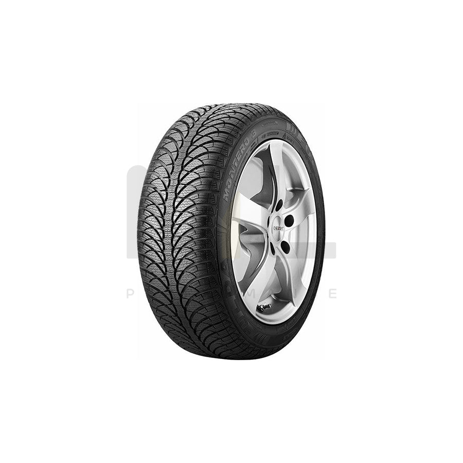 Fulda Kristall Montero 3 155/65 R14 75T Winter Tyre | ML Performance UK Car Parts