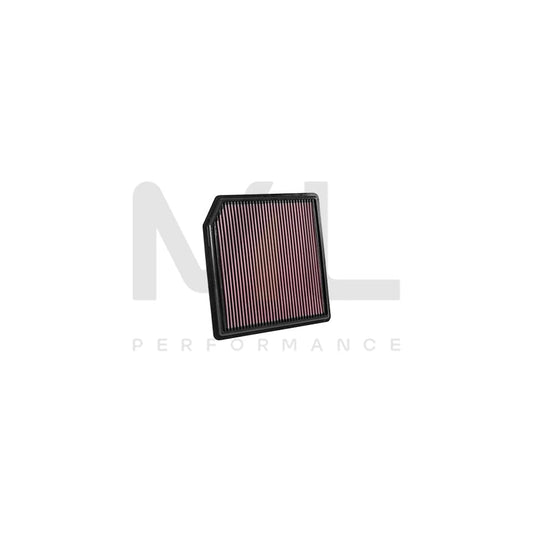 K&N 33-3069 Replacement Air Filter | ML Car Parts UK | ML Performance