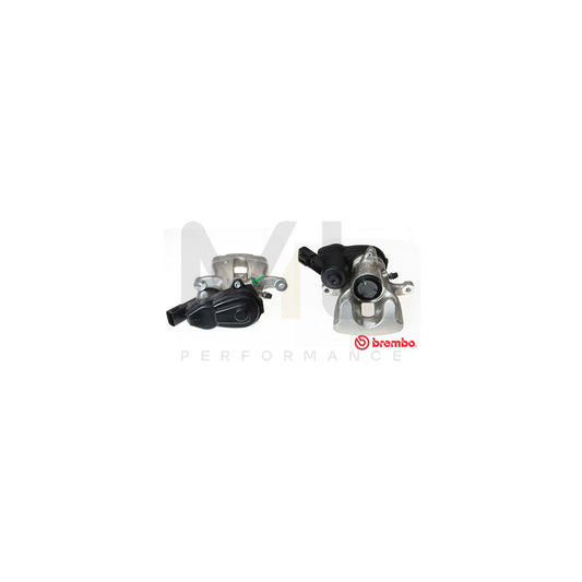 BREMBO F 68 140 Brake Caliper | ML Performance Car Parts