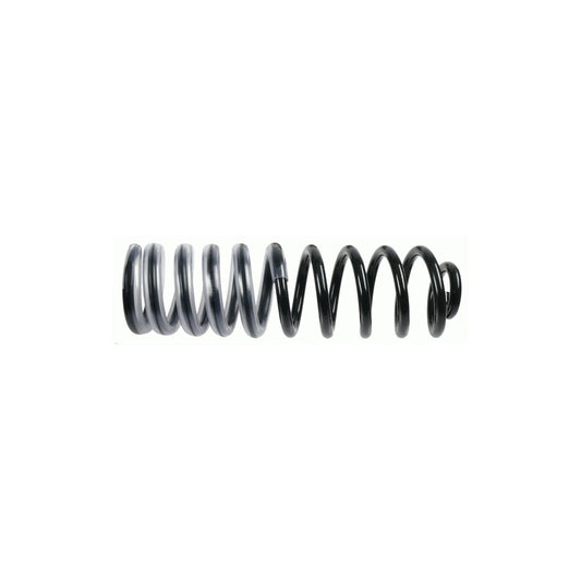 Sachs 996 629 Coil Spring For VW Passat B3/B4 Estate (3A5, 35I)
