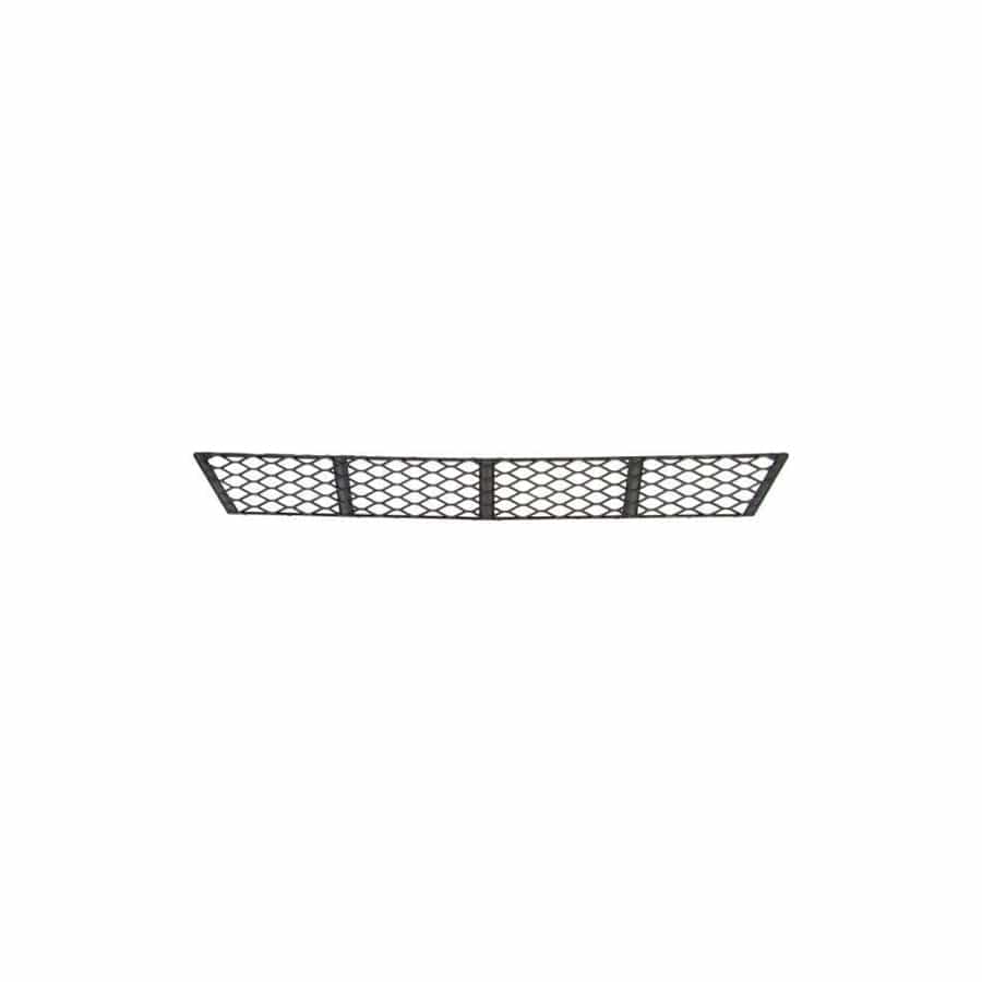 Blic 6502-07-3528910P Bumper Grill Suitable For Mercedes-Benz E-Class