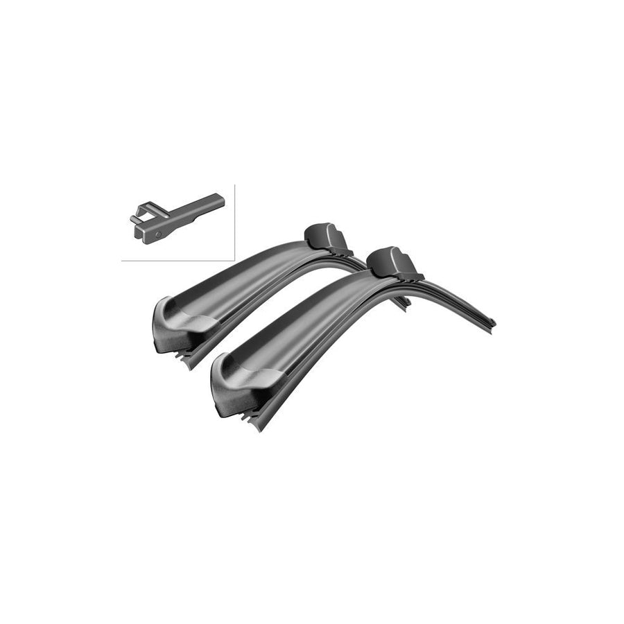 Bosch Aerotwin 3 397 118 973 Wiper Blade | ML Performance UK Car Parts
