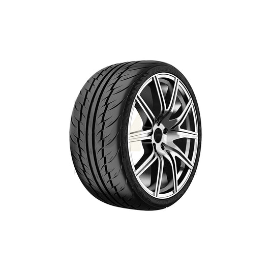 Federal 595 Evo 255/30 ZR20 92Y Summer Tyre | ML Performance UK Car Parts