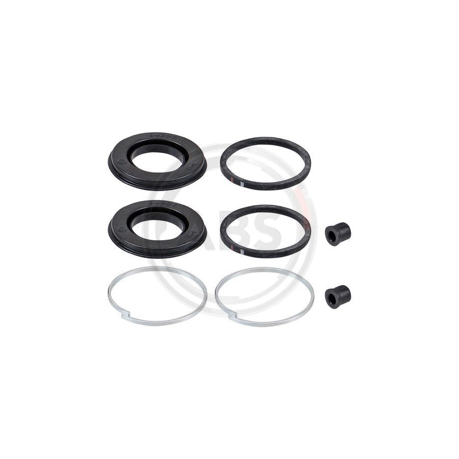 A.B.S. 43503 Repair Kit, Brake Caliper