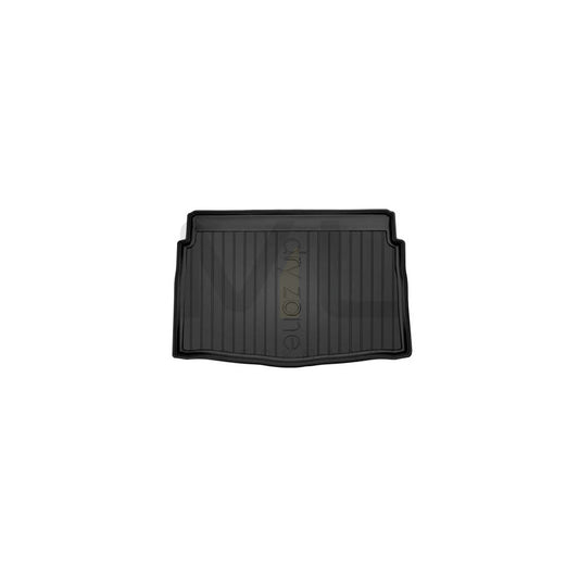FROGUM DZ549185 Car boot tray for VW Golf Sportsvan (AM1, AN1) Elastomer, Nonslip | ML Performance Car Parts