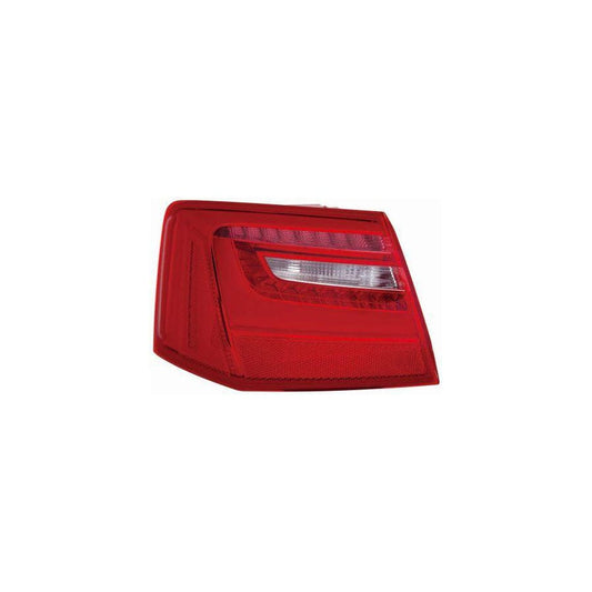 Abakus 4461927RAE Rear Light For Audi A6 C7 Saloon (4G2, 4Gc) | ML Performance UK