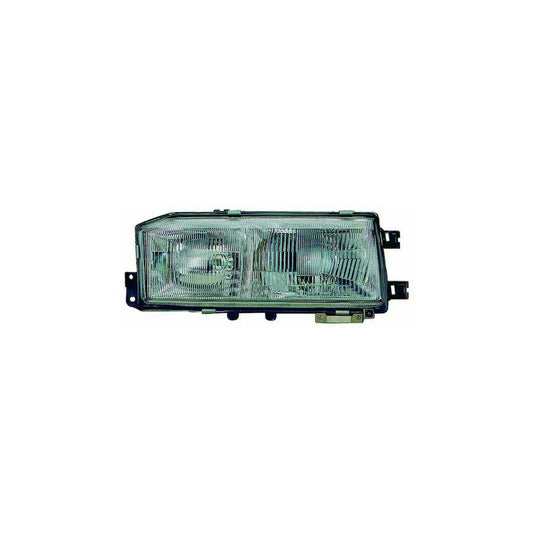 Abakus 2171101LLD Headlight For Honda Accord | ML Performance UK