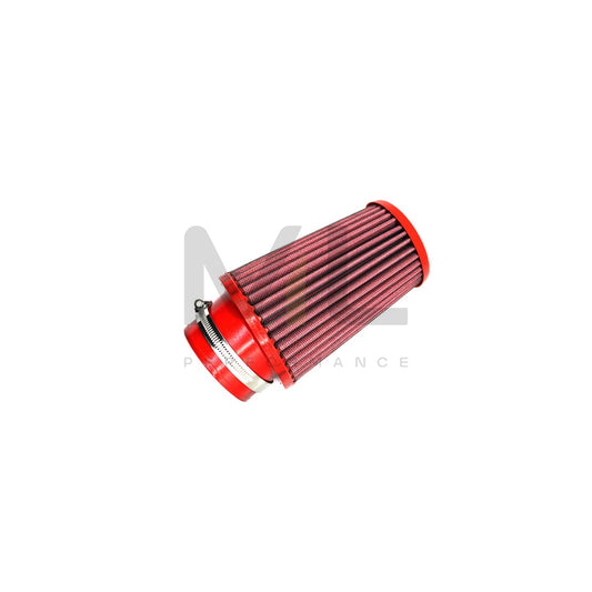 BMC FBTW70-150P Universal Twin Air Conical Filters Plastic Top | ML Performance UK Car Parts