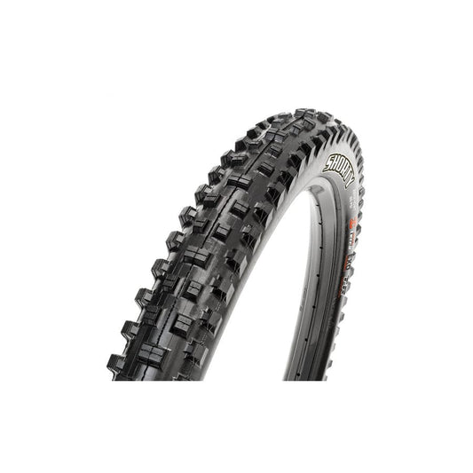 MAXXIS 2632208 Shorty 27.5x2.50WT 60 TPI Folding Shorty 3C MaxxGrip TR | ML Performance UK UK
