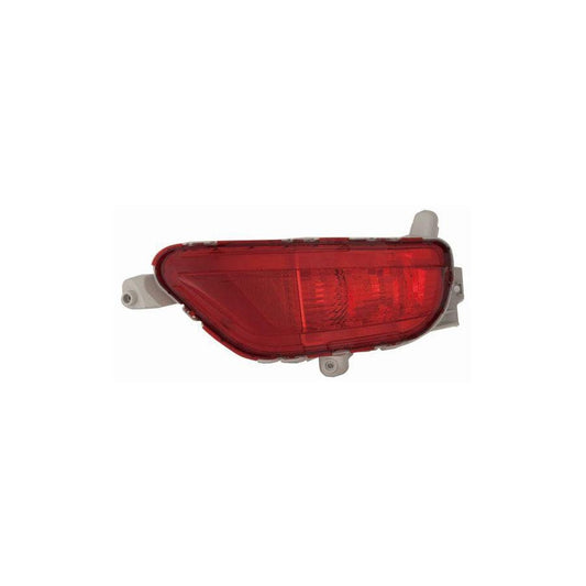 Abakus 2164004RLDUE Rear Fog Light For Mazda Cx-5 Ii (Kf) | ML Performance UK