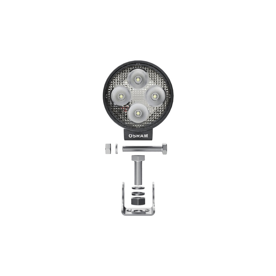 OSRAM  Ledriving Driving Lights Value Series Leddl119 Wd Spotlight