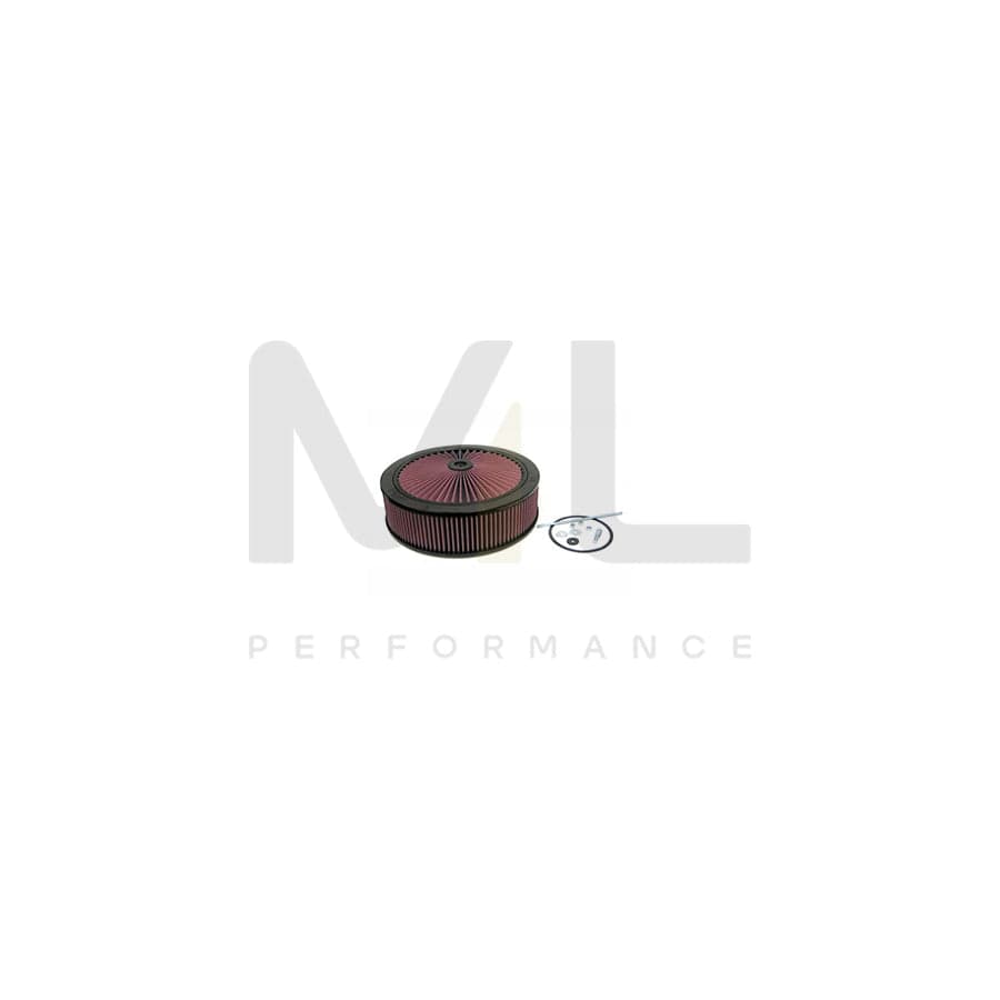 K&N 66-3200 X-Stream Top Assembly | ML Car Parts UK | ML Performance