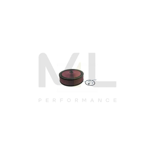 K&N 66-3200 X-Stream Top Assembly | ML Car Parts UK | ML Performance
