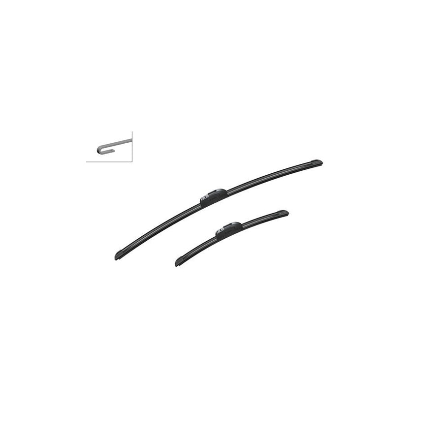 Bosch 3 397 014 534 Wiper Blade | ML Performance UK Car Parts