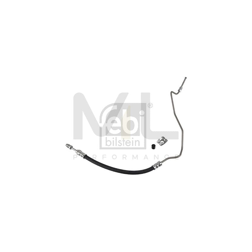 FEBI BILSTEIN 175007 Brake Hose Rear Axle Right | ML Performance Car Parts