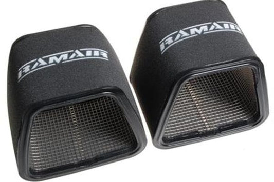 Aston Martin 12-70538 X2 Supercharged Vantage Air Filters (Pair) | ML Performance UK Car Parts