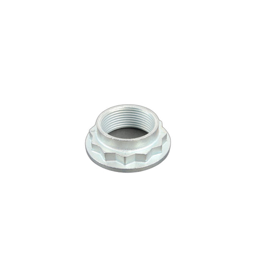Genuine BMW 24207588761 F02 E92 Collar Nut M27X1,5 (Inc. 730Li) | ML Performance UK Car Parts