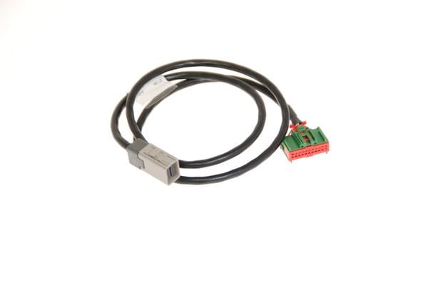 Aston Martin 9G43-37-11109-W Sat Nav Screen Facia Harness | ML Performance UK Car Parts