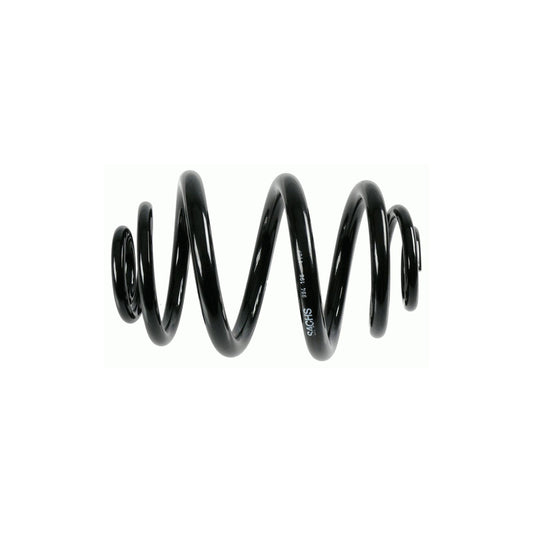Sachs 994 196 Coil Spring