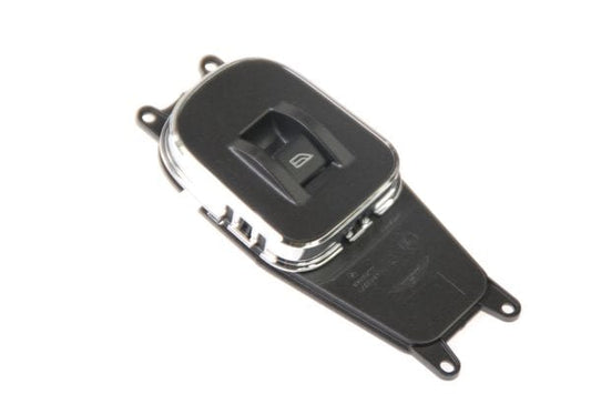Aston Martin 9G33-14717-AA-W Passenger Window Lift Switch | ML Performance UK Car Parts