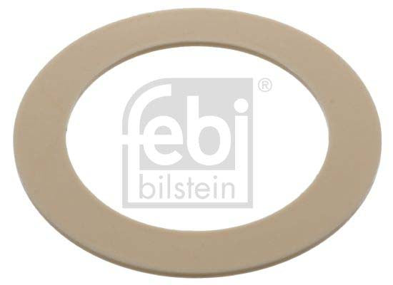 Febi Bilstein 03928 Seal, Wheel Hub | ML Performance UK Car Parts