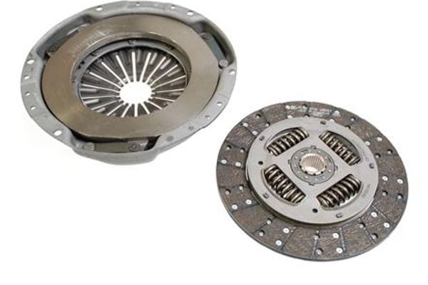 Aston Martin 9G33-7540-AD V8 Vantage Clutch (4.7 Manual) | ML Performance UK Car Parts