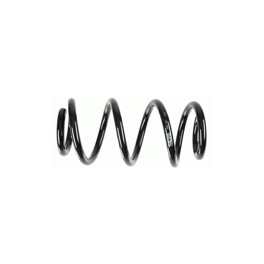 Sachs 993 133 Coil Spring