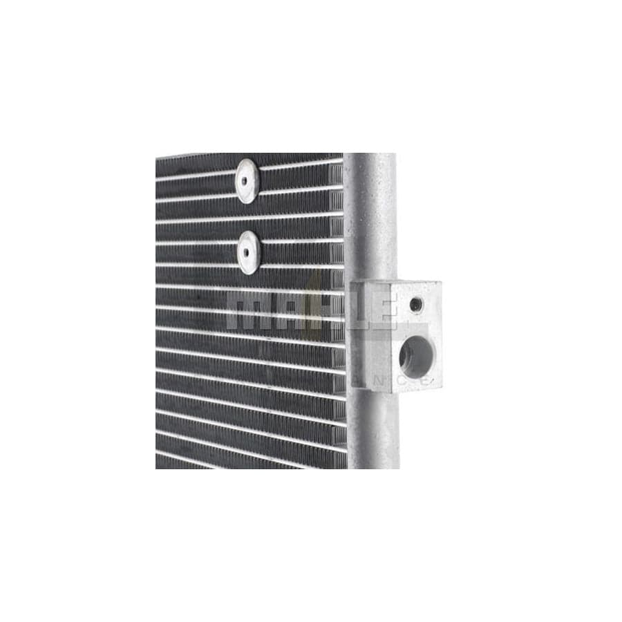 MAHLE ORIGINAL AC 810 000P Air conditioning condenser with dryer | ML Performance Car Parts