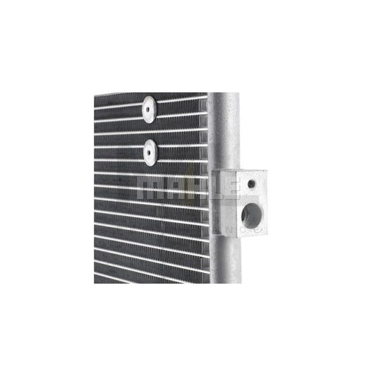 MAHLE ORIGINAL AC 810 000P Air conditioning condenser with dryer | ML Performance Car Parts
