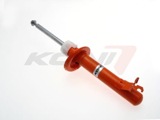 KONI 8750-1081R Shock Absorber For Ford Fiesta Mk5 Hatchback (Jh1, Jd1, Jh3, Jd3) | ML Performance UK