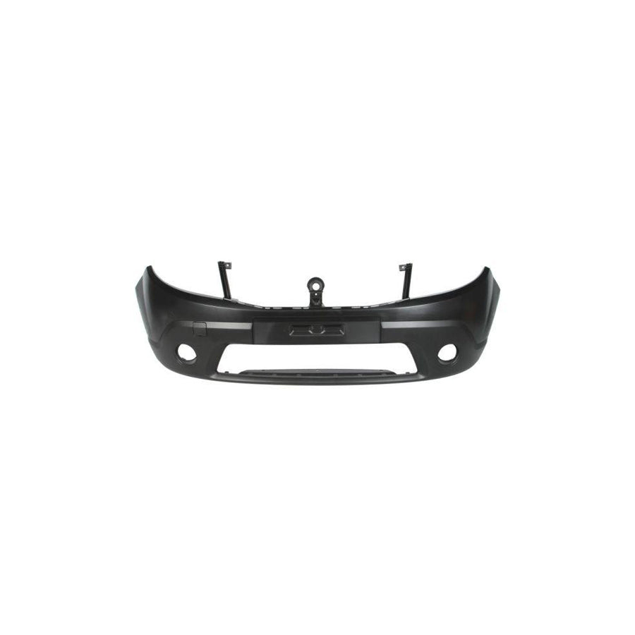 Blic 5510-00-1302901P Bumper For Dacia Sandero I (Sd)