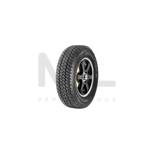 Goodyear Wrangler® SilentArmo® 245/75 R17 110T All-season SUV Tyre | ML Performance UK Car Parts