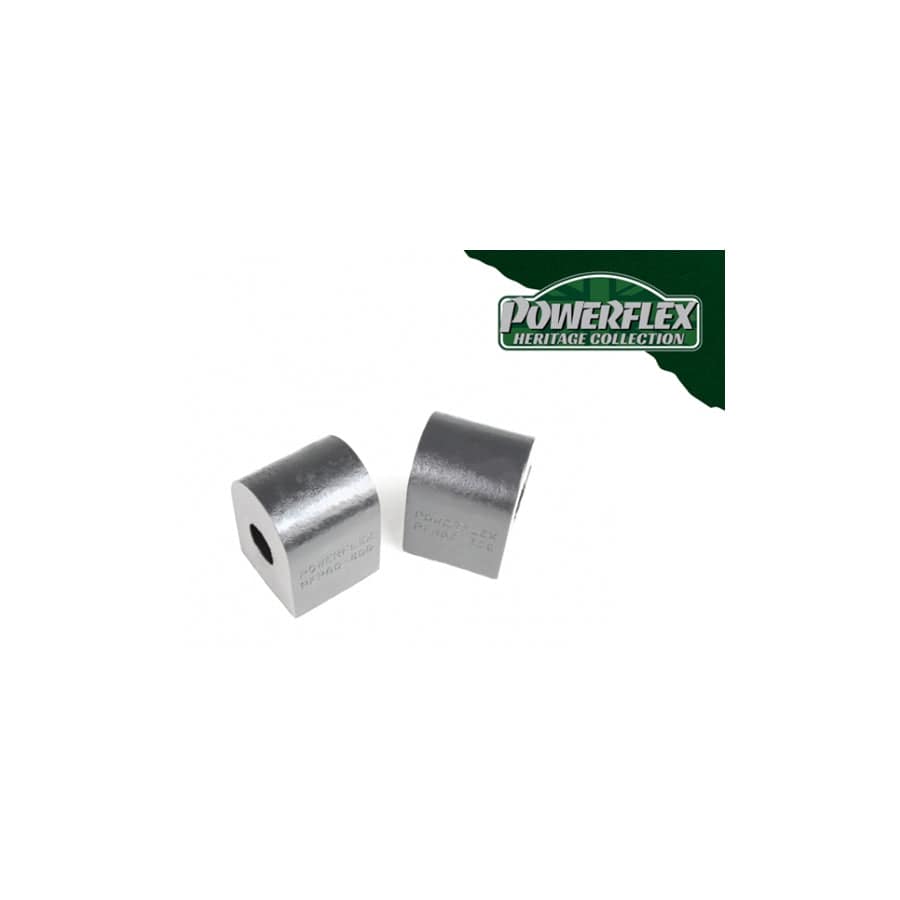 Powerflex PFR80-609-14H Vauxhall - Opel Manta B Rear Anti Roll Bar Bush 14mm | ML Performance UK Car Parts