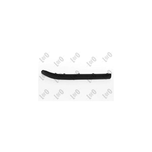 Abakus 00407531 Bumper Moulding For Bmw 3 Series | ML Performance UK