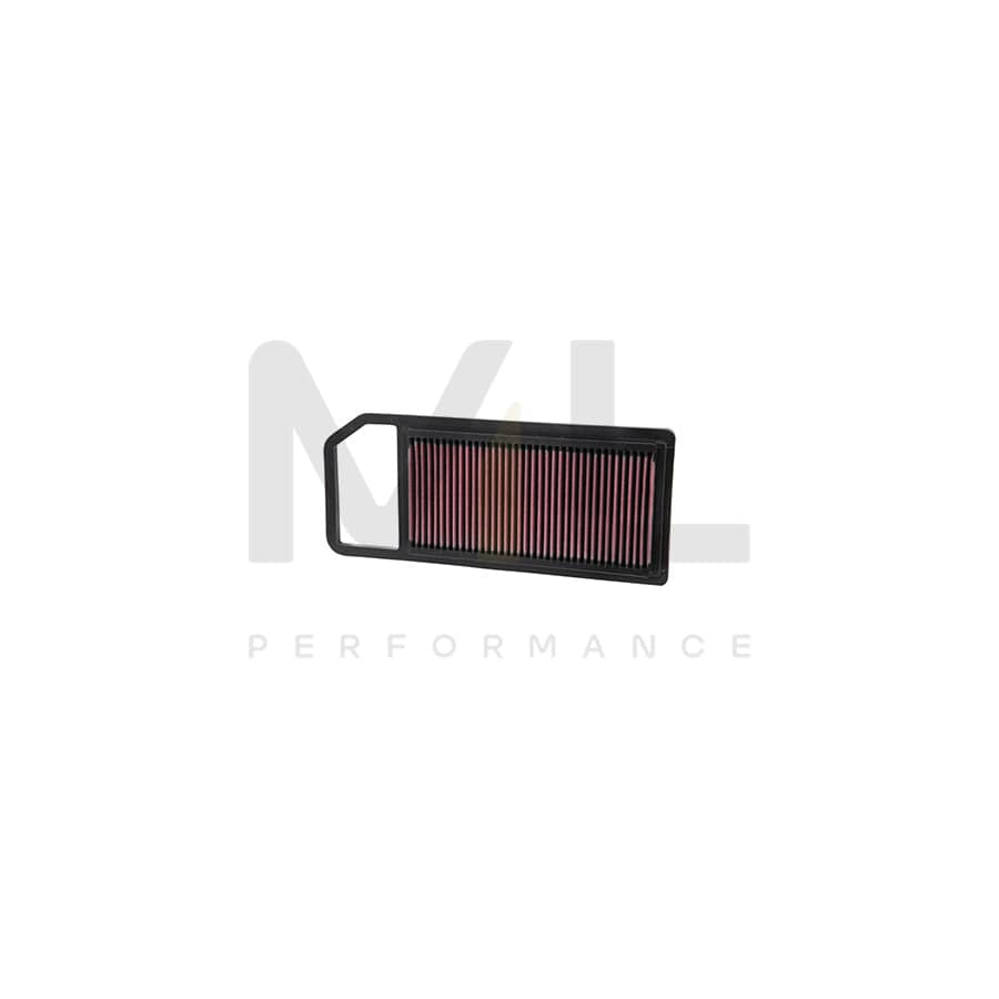 K&N 33-2911 Replacement Air Filter | ML Car Parts UK | ML Performance