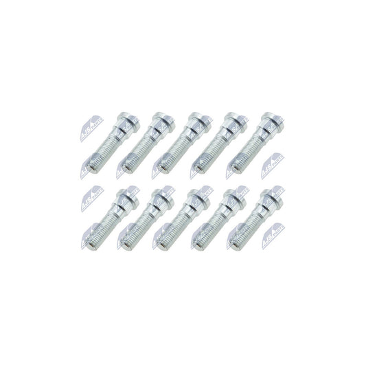 NTY KSP-CH-005 Wheel Stud | ML Performance UK Car Parts