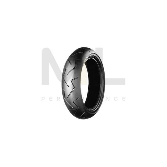 Bridgestone Battlax BT-090 Pro 140/70 R17 66H Motorcycle Summer Tyre | ML Performance UK Car Parts