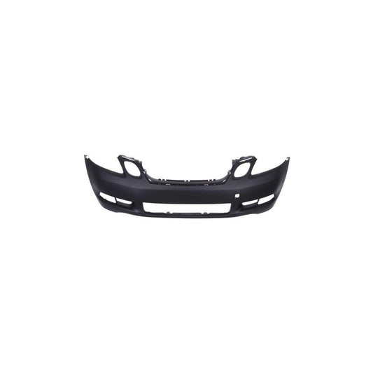 Blic 5510-00-8121900P Bumper For Lexus Gs III (S19)
