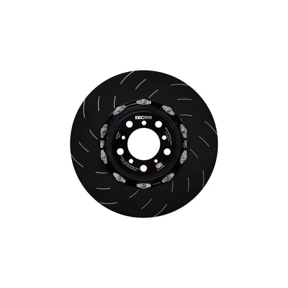 EBC P2DK014RPX BMW F87 F80 F82 Front Kit RPX Full Race Pads & 2-Piece Fully-Floating Discs - Brembo Caliper 4 | ML Performance UK Car Parts